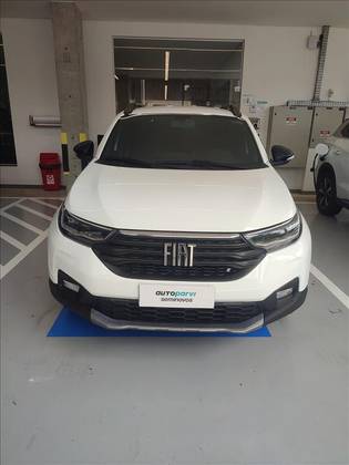 FIAT STRADA 1.3 FIREFLY FLEX VOLCANO CD CVT